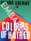 Colours of Hatred cover