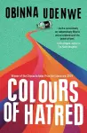 Colours of Hatred cover