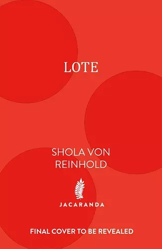 LOTE (2026) cover