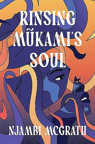 Rinsing Mũkami's Soul cover