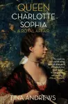 Queen Charlotte Sophia cover