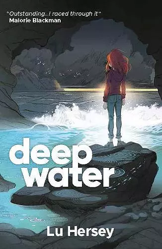 Deep Water cover