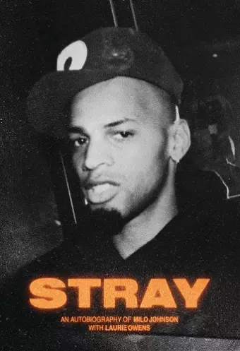 Stray cover