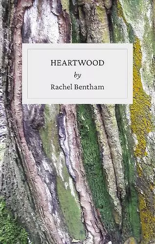 Heartwood cover