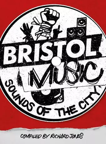 Bristol Music cover