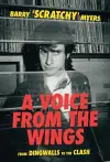 A Voice From The Wings cover
