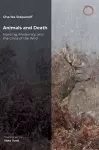 Animals and Death cover