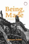 Being, Made cover