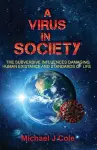 A Virus In Society cover