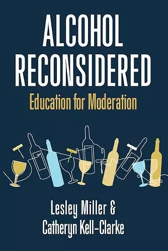 Alcohol Reconsidered cover