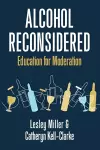 Alcohol Reconsidered cover