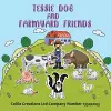 Tessie Dog and Farmyard Friends cover