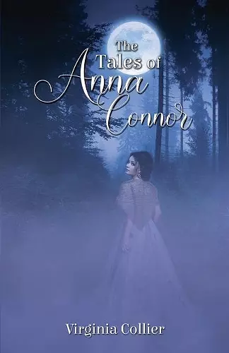 The Tales of Anna Connor cover