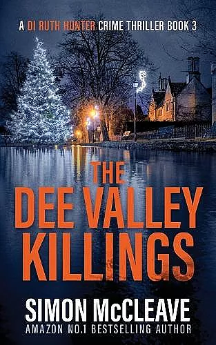 The Dee Valley Killings cover