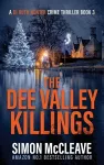 The Dee Valley Killings cover