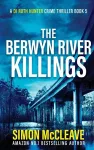 The Berwyn River Killings cover
