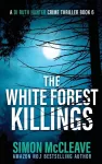 The White Forest Killings cover
