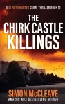 The Chirk Castle Killings cover