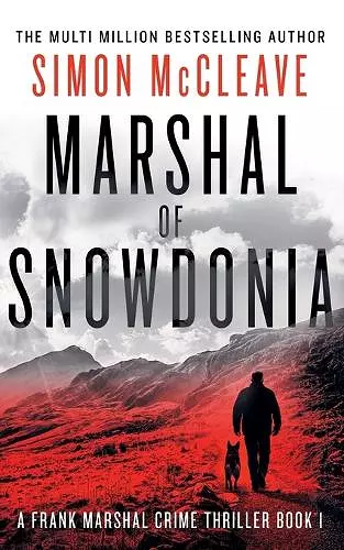 Marshal of Snowdonia cover