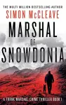 Marshal of Snowdonia cover