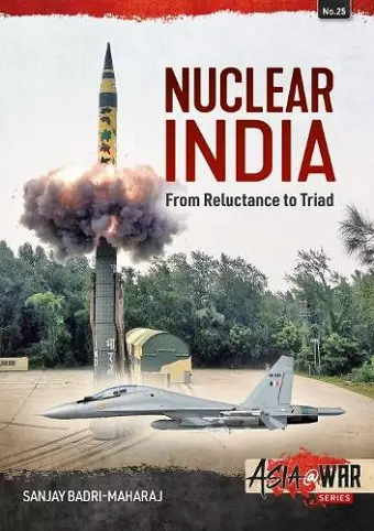 Nuclear India cover