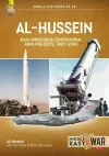 Al-Hussein cover