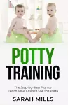 potty training cover