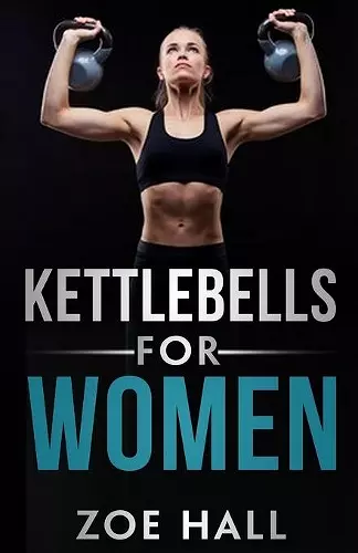 Kettlebells for Women cover