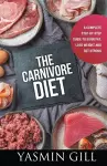 The Carnivore Diet cover