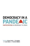 Democracy in a Pandemic cover