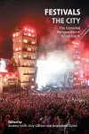 Festivals and the City cover