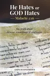He Hates or God Hates cover