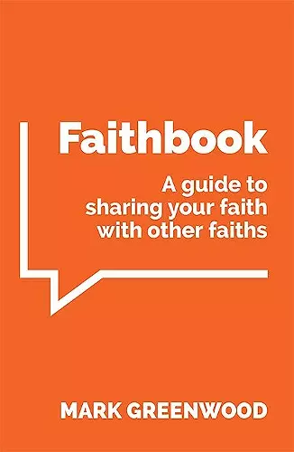 Faithbook cover