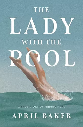 The Lady With The Pool cover