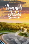 Thoughts on Jesus from John cover