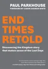 End Times Retold cover