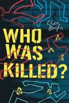 Who Was Killed? cover