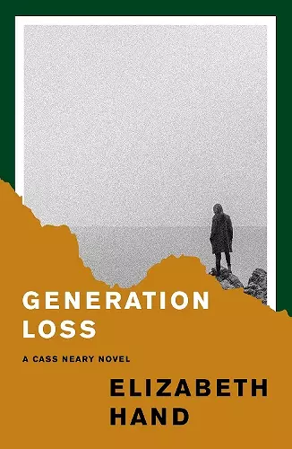 Generation Loss cover