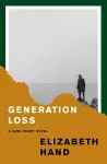 Generation Loss cover