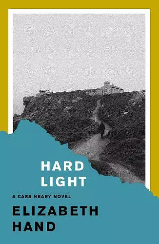 Hard Light cover