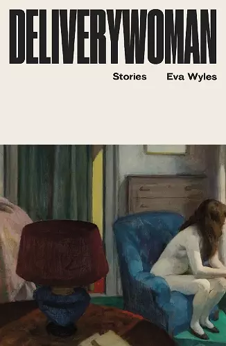 Deliverywoman cover