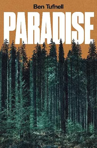 Paradise cover