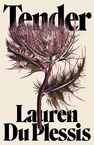 Tender cover