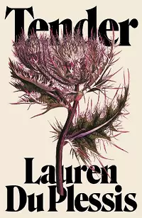 Tender cover