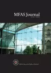 MFAS Journal cover