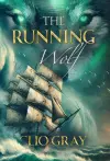 The Running Wolf cover
