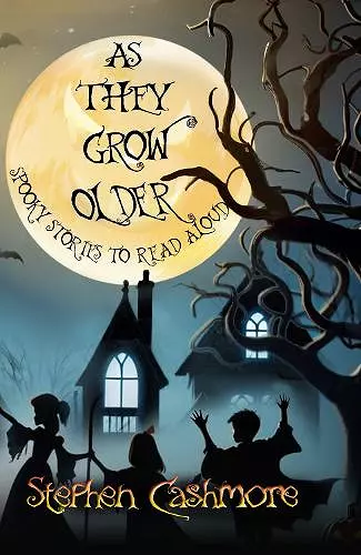 As We Grow Older cover