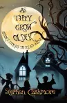 As We Grow Older cover