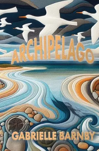 Archipelago cover