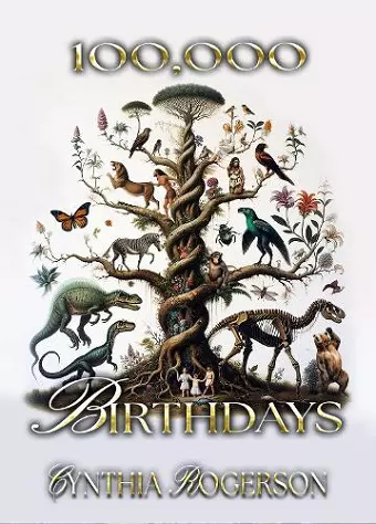 100,000 Birthdays cover